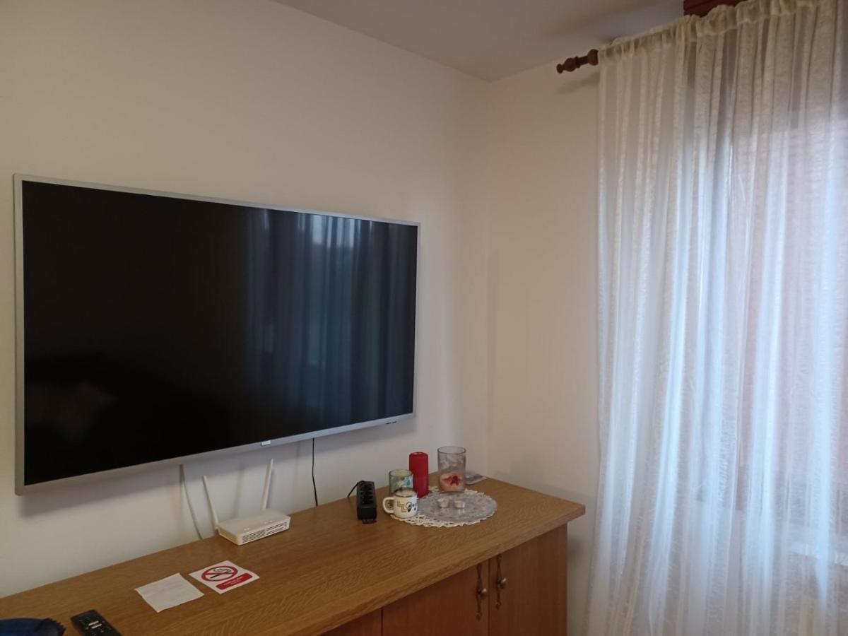 Walk Apartment Vukovar Exterior photo