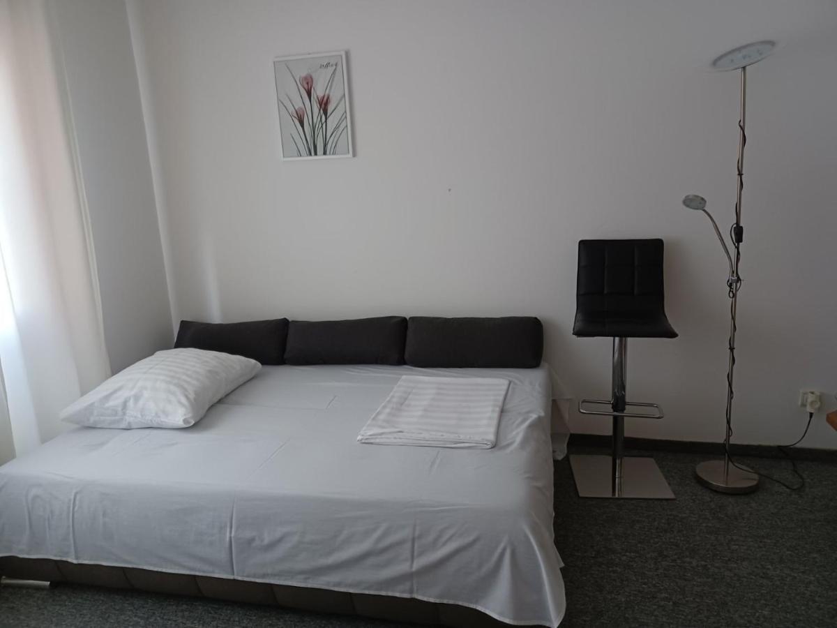 Walk Apartment Vukovar Exterior photo